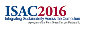 ISAC2016 Logo