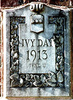 1913 Ivy Stone