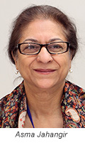 Asma Jahangir