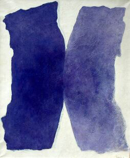 No Ocean Between Us exhibit