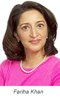 Fariha Khan