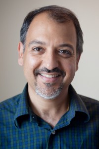 caption: Sanjeev Khanna