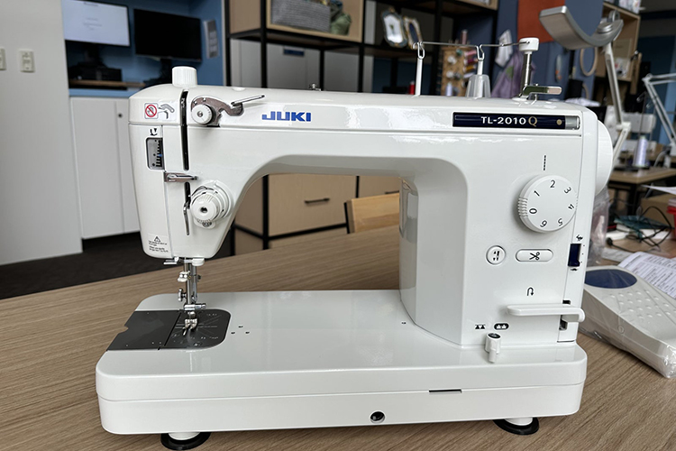 Sewing Machine 101