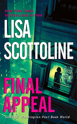 caption: Final Appeal