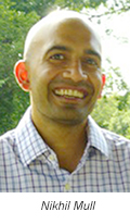 Nikhil Mull