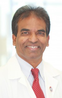 caption: Muralidhar Mupparapu