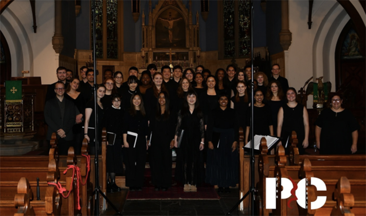 Penn Chorale
