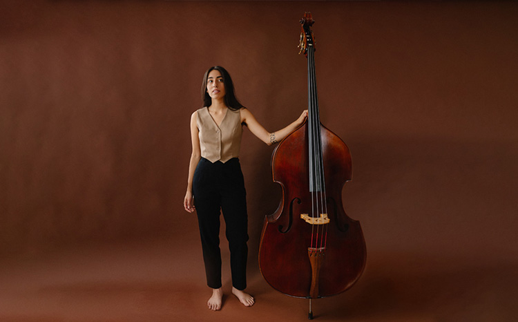 Mali Obomsawin Quartet