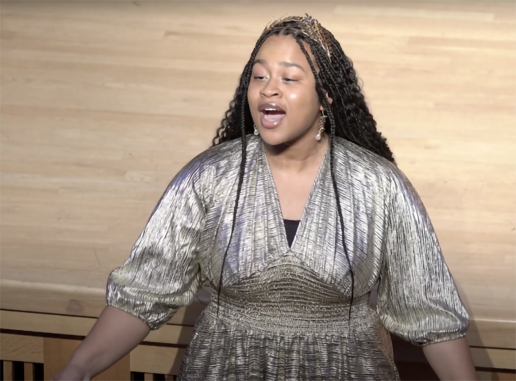 Opera and Musical Theater Workshop