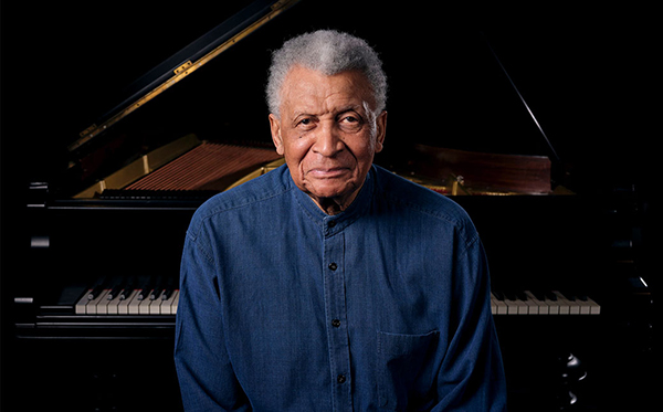 Abdullah Ibrahim Trio