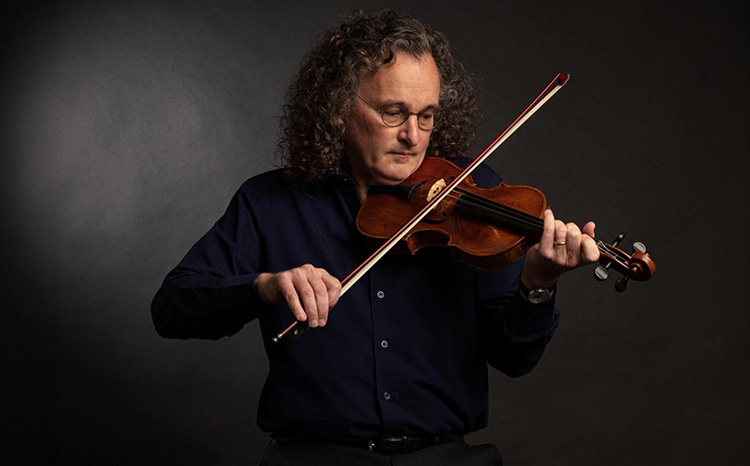 Martin Hayes Quartet