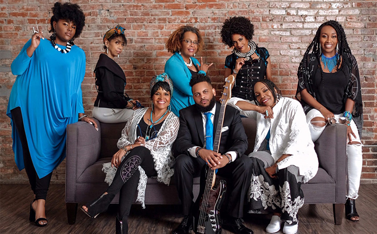 Paul Robeson 125th Birthday celebration