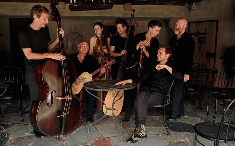 Ruckus with Davóne Tines: What is Your Hand in This?