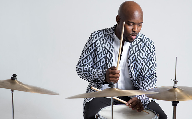 Ulysses Owens Jr. Big Band