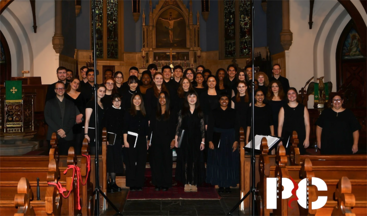 Penn Chorale