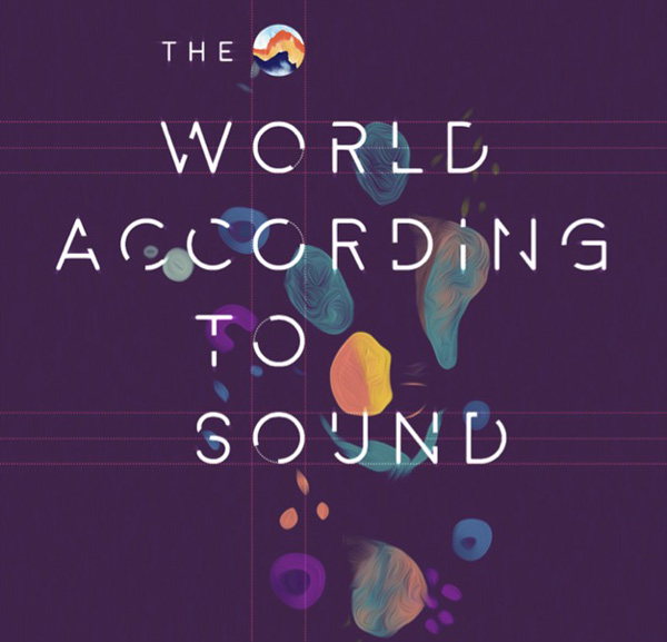 The World According to Sound