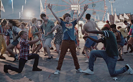 Photo from the movie Aviva