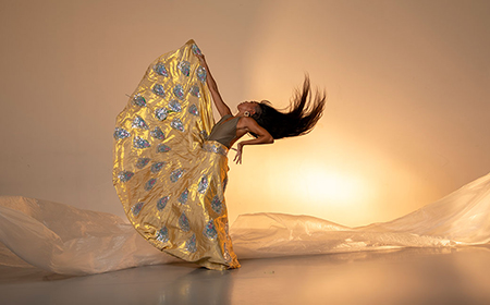 Kun-Yang Lin/Dancers