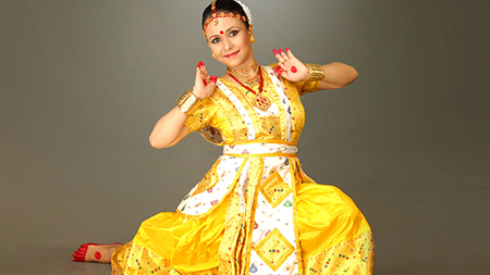 Sattriya Dance Company