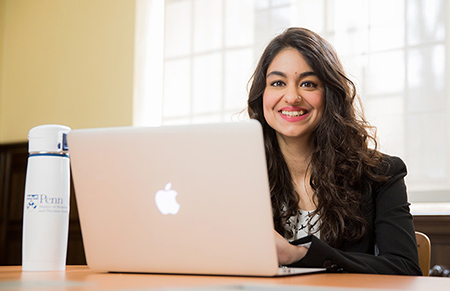 Master of Behavioral and Decision Sciences Virtual Information Session