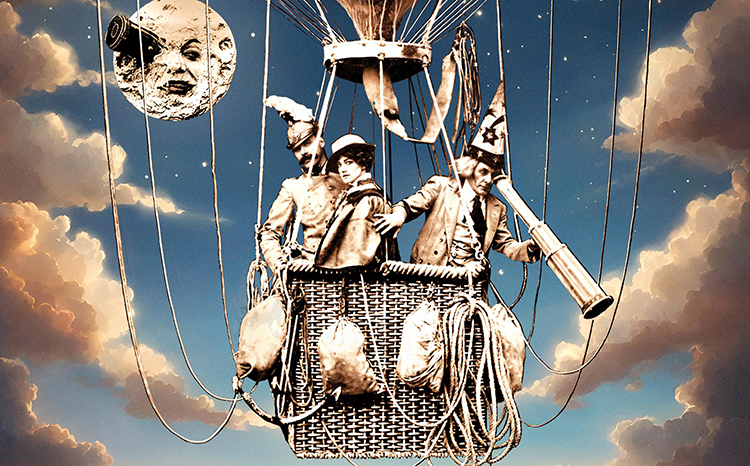 Alcoléa & Cie: Right in the Eye