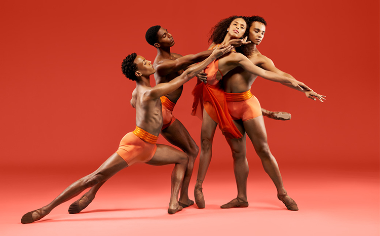 Dance Theatre of Harlem