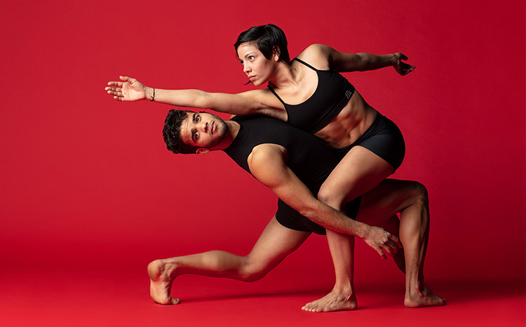 Malpaso Dance Company