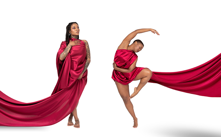 Second Chance Dance: The Tapestry of Time: Threads of Time Woven in Motion