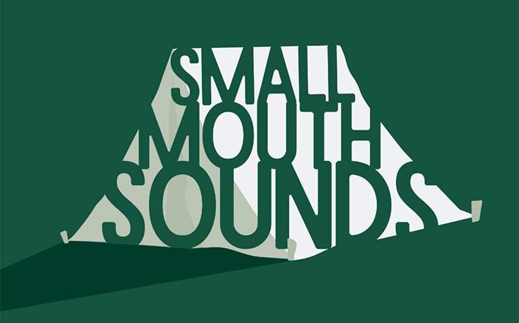 Small Mouth Sounds: Theatre Arts Program