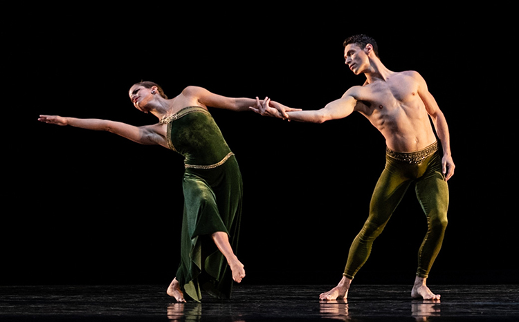 Paul Taylor Dance Company