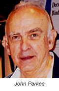 John Parkes