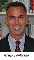 Gregory J Pellicano