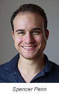 Spencer Penn