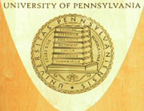 The Corporate Seal of the University
