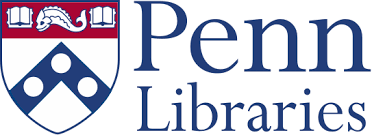 Penn Libraries logo