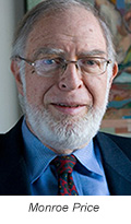 Monroe Price