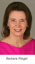 Barbara Riegel