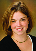 caption: Jeanine C. Ronan, associate professor of clinical pediatrics, Perelman School of Medicine