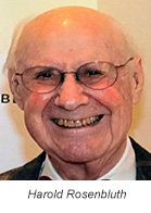 Harold Rosenbluth