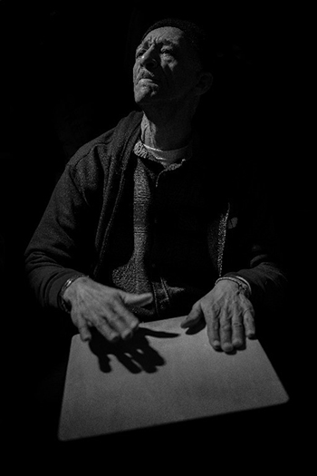 caption: A photo by photographer Juan Caballero.