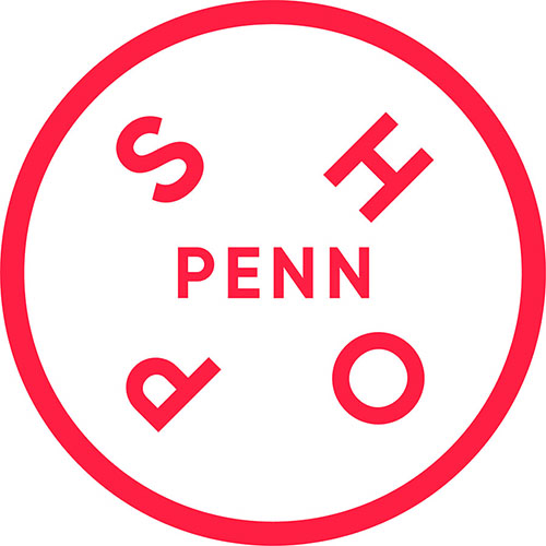 Shop Penn logo