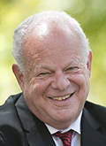 caption: Martin Seligman