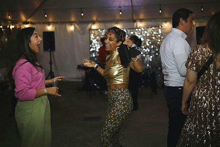 Paint the Dancefloor: Phunktastic