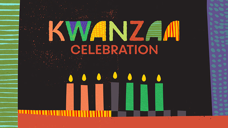 Kwanzaa Celebration: Free Community Day