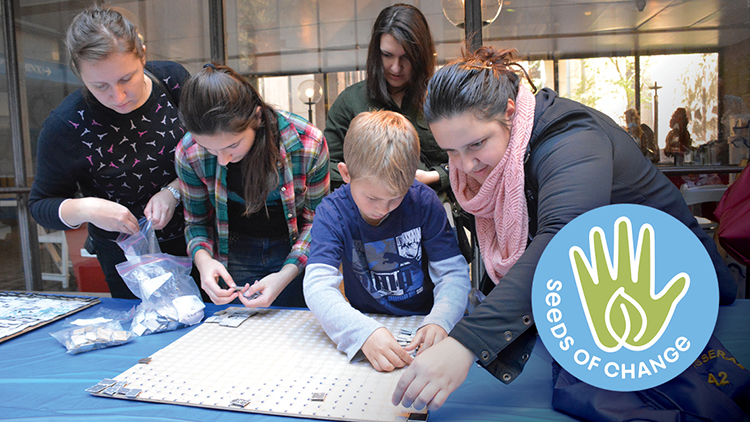 Sustainable Saturday