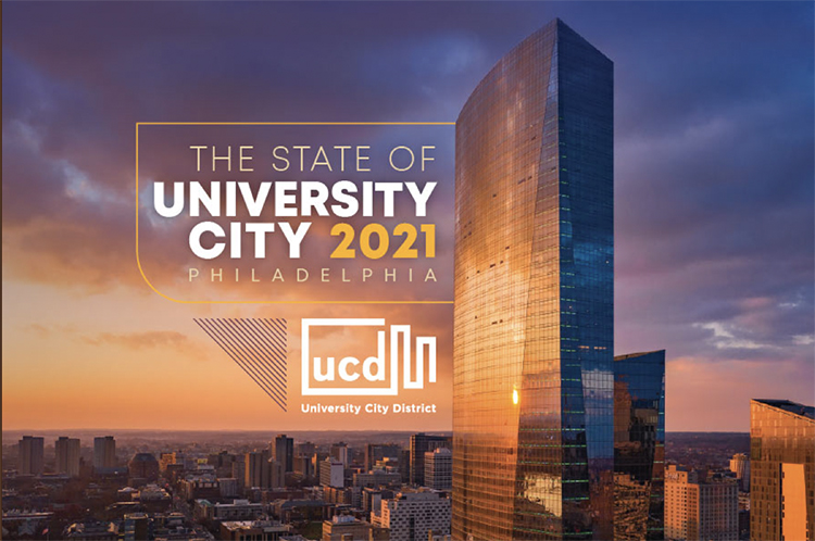 State of University City 2021