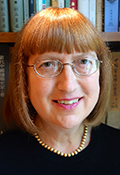 caption: Nancy S. Steinhardt, professor of East Asian studies, School of Arts & Sciences