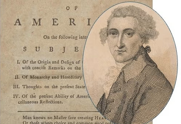 Common Sense at 250: A Panel Discussion