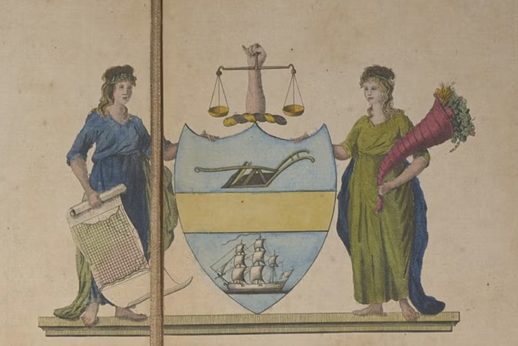 Penn Libraries Presents: Preserving the Sanborn Map Company Fire Insurance Map Collection