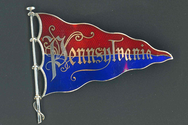 Collecting Penn Memorabilia for the University Archives